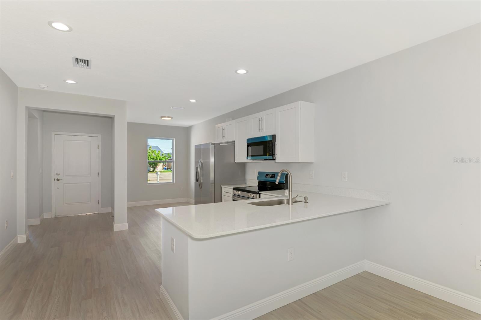 PORT CHARLOTTE SEC 063 - Residential Income