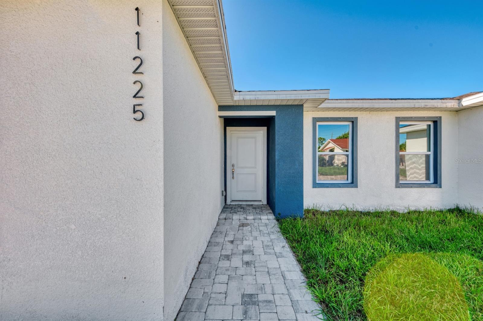 PORT CHARLOTTE SEC 063 - Residential Income