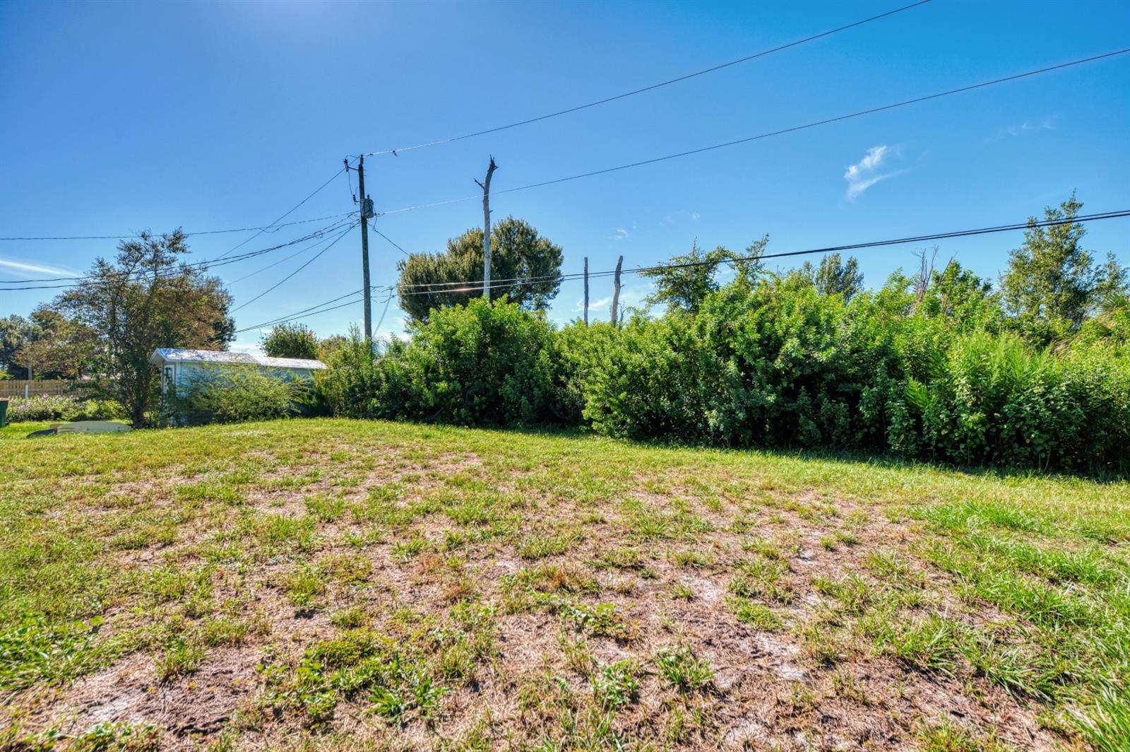 PORT CHARLOTTE SEC 063 - Residential Income