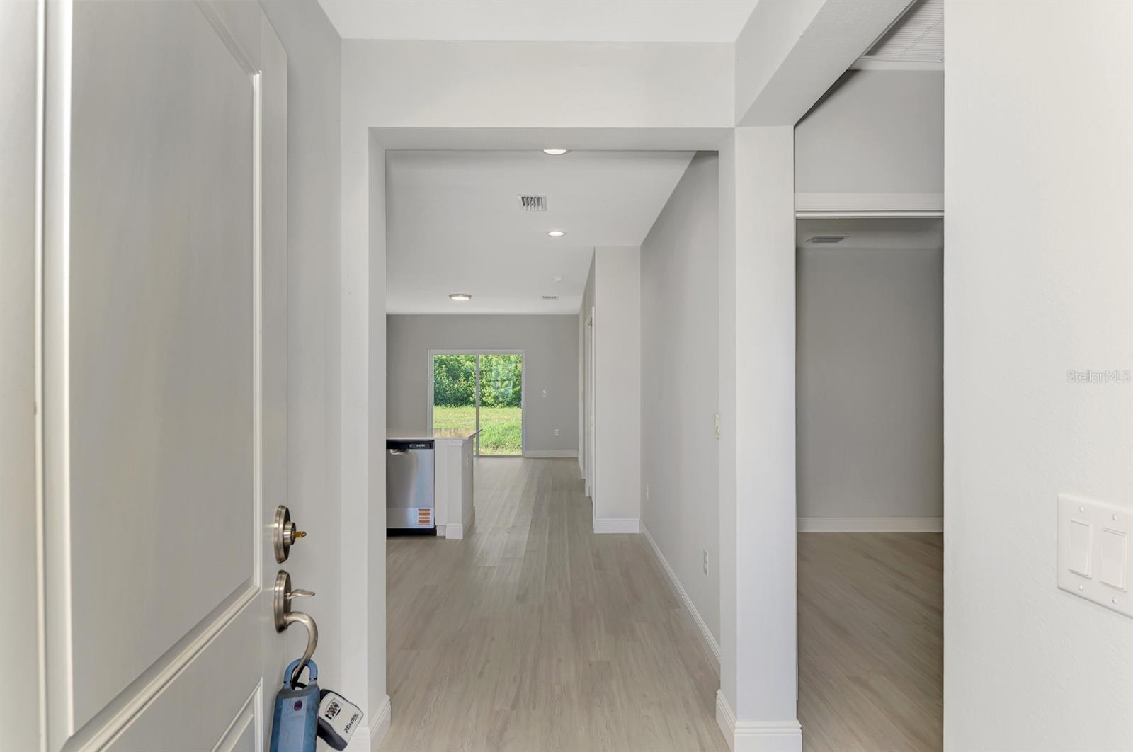 PORT CHARLOTTE SEC 063 - Residential Income