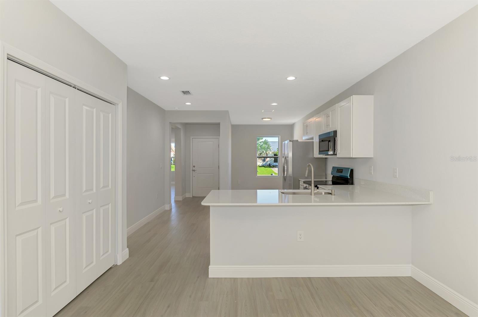 PORT CHARLOTTE SEC 063 - Residential Income