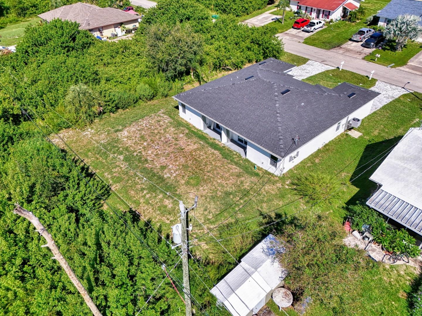 PORT CHARLOTTE SEC 063 - Residential Income