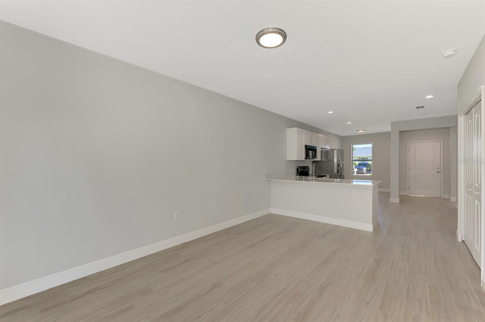 PORT CHARLOTTE SEC 063 - Residential Income