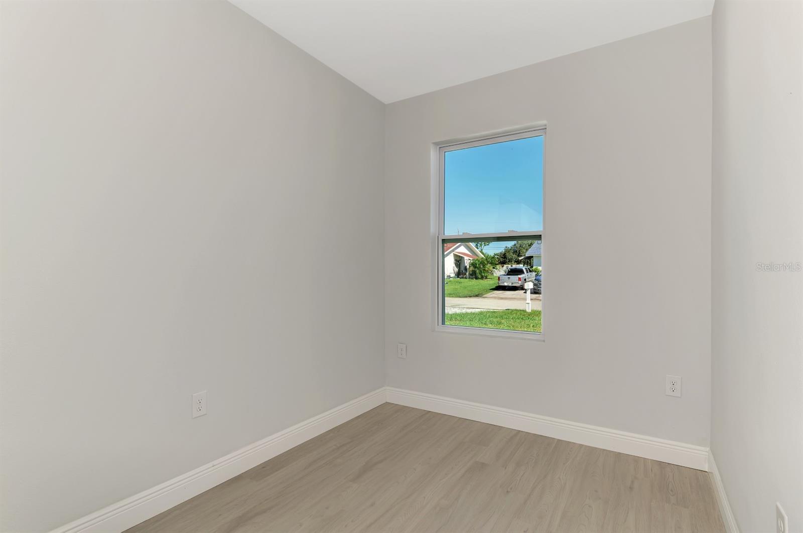 PORT CHARLOTTE SEC 063 - Residential Income