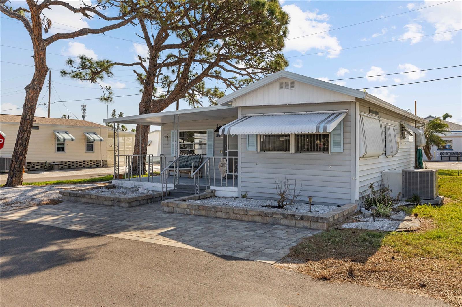 10315 CORTEZ ROAD W 24-5