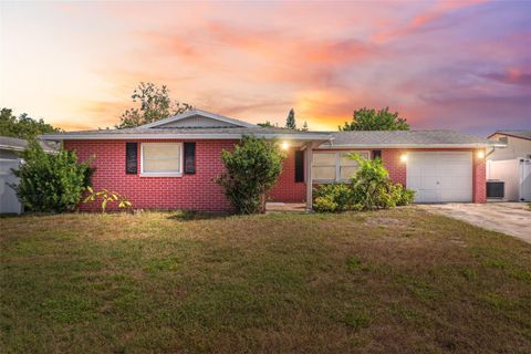 A home in PORT RICHEY