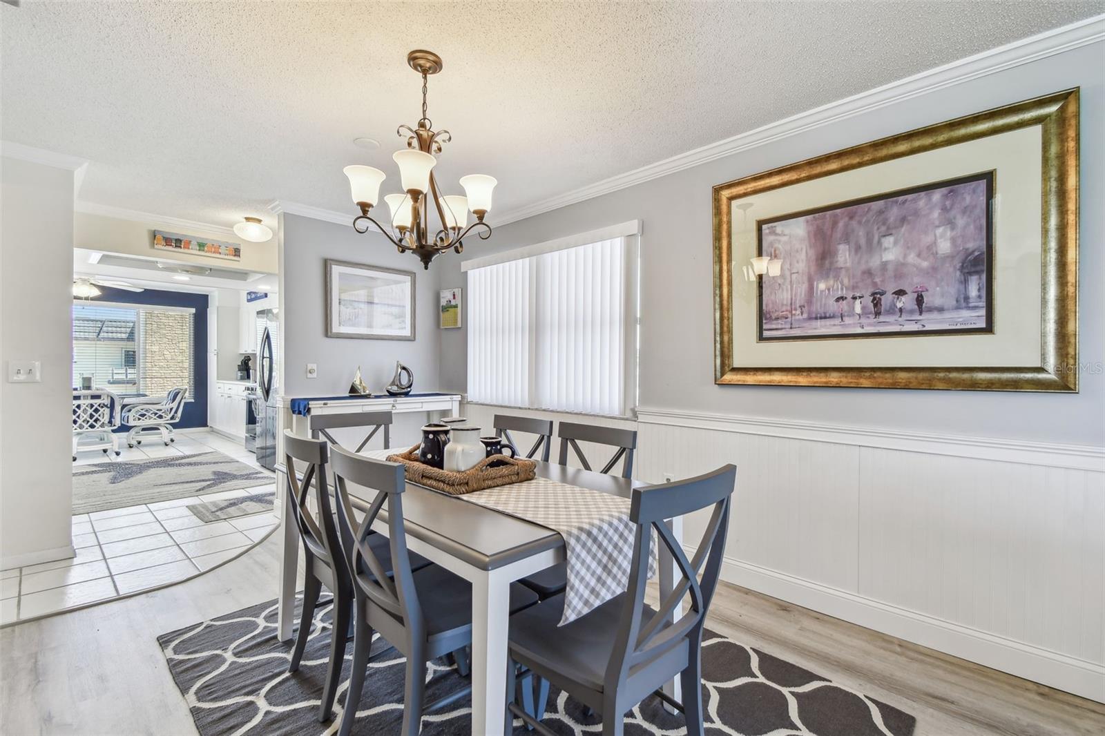 TOWN SHORES OF GULFPORT - Residential