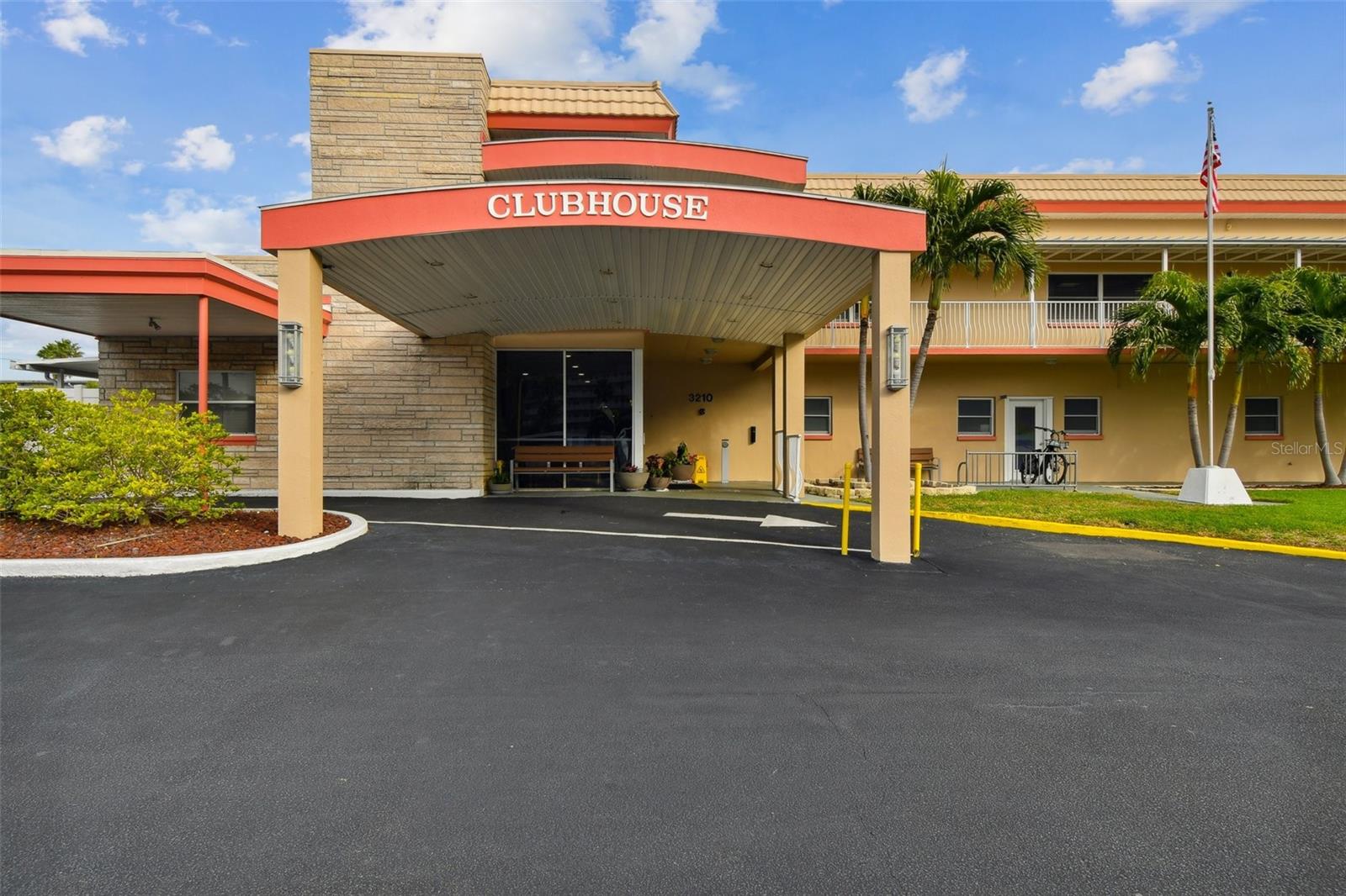 TOWN SHORES OF GULFPORT - Residential