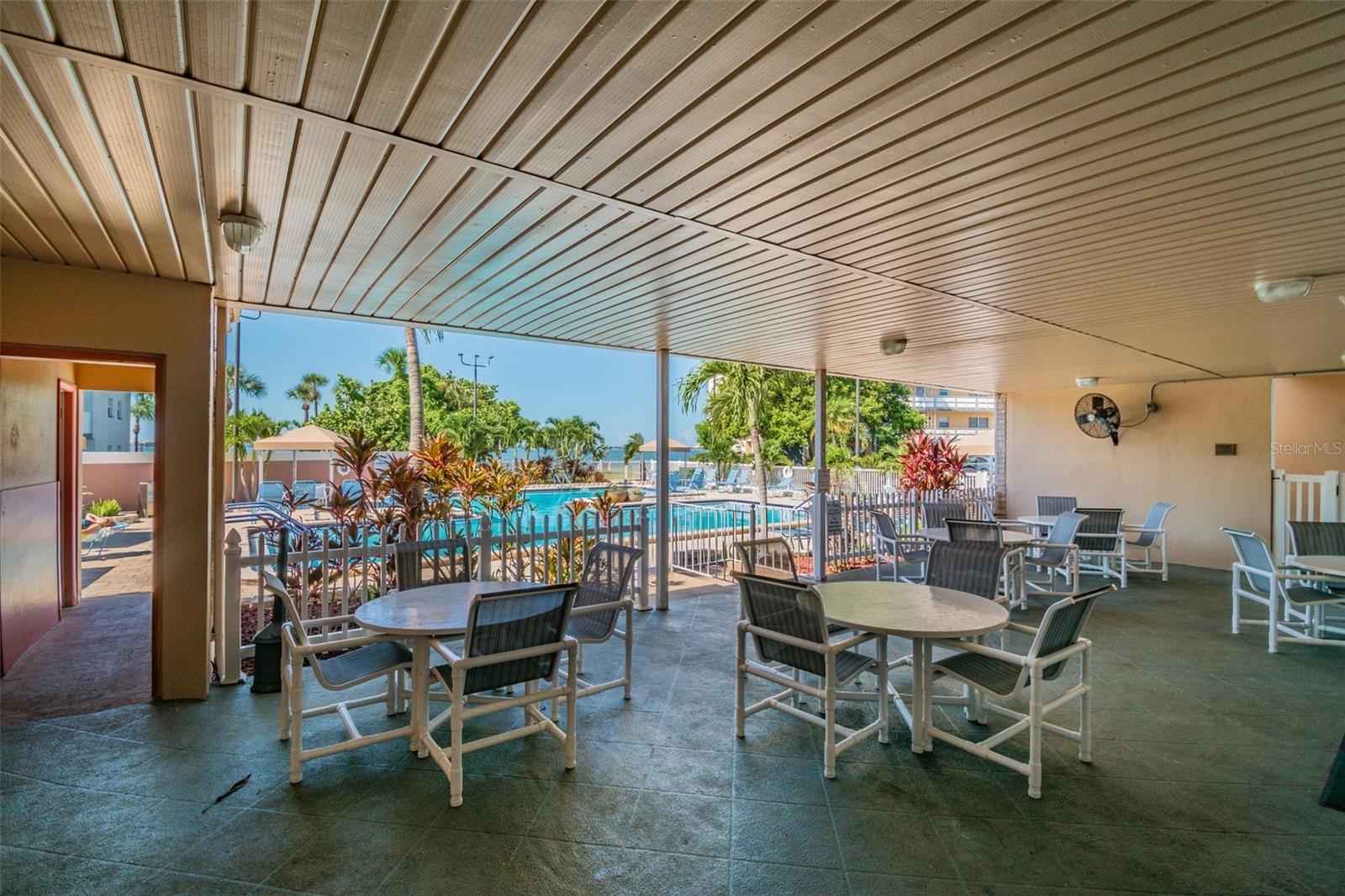 TOWN SHORES OF GULFPORT - Residential