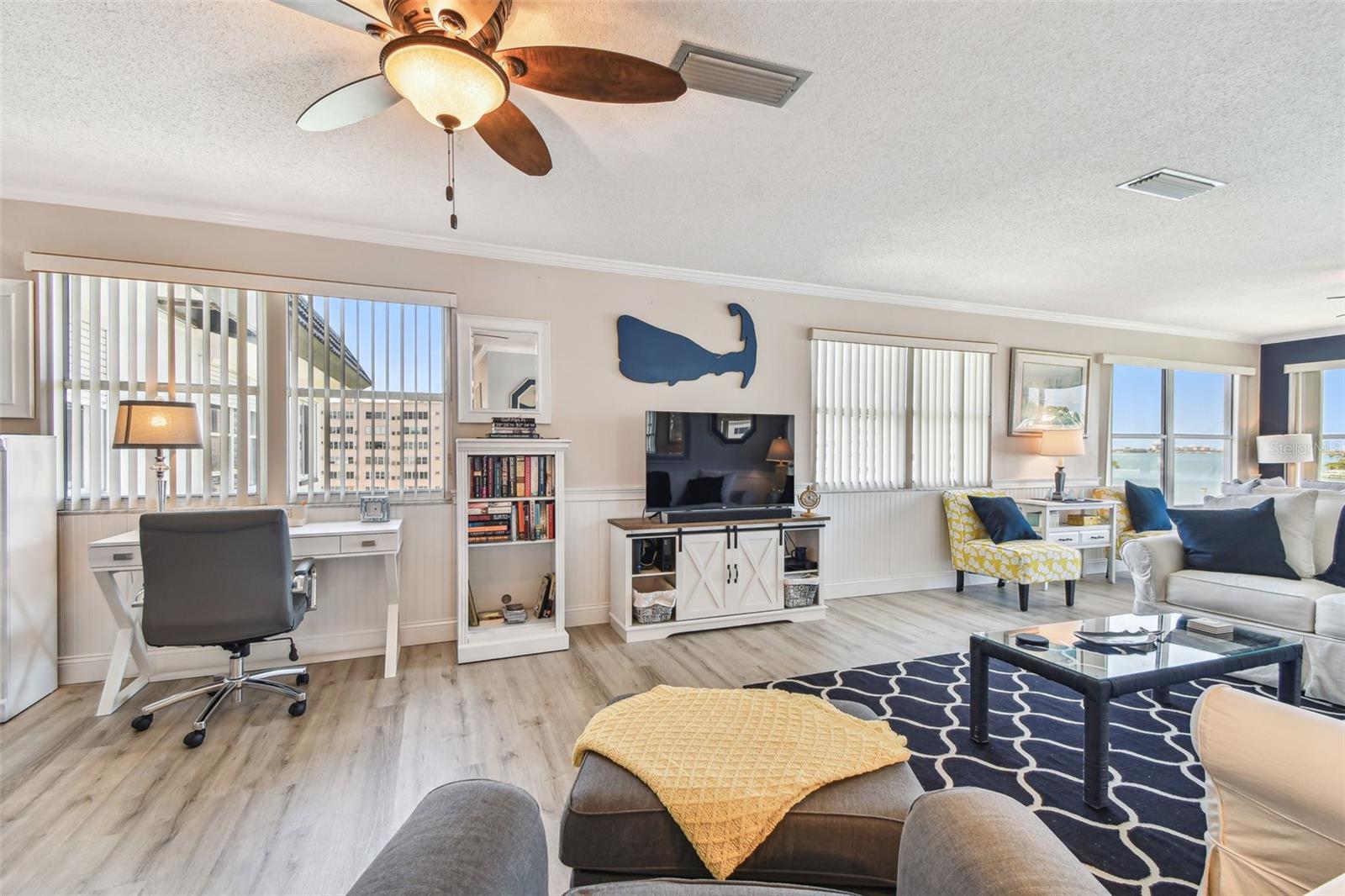 TOWN SHORES OF GULFPORT - Residential