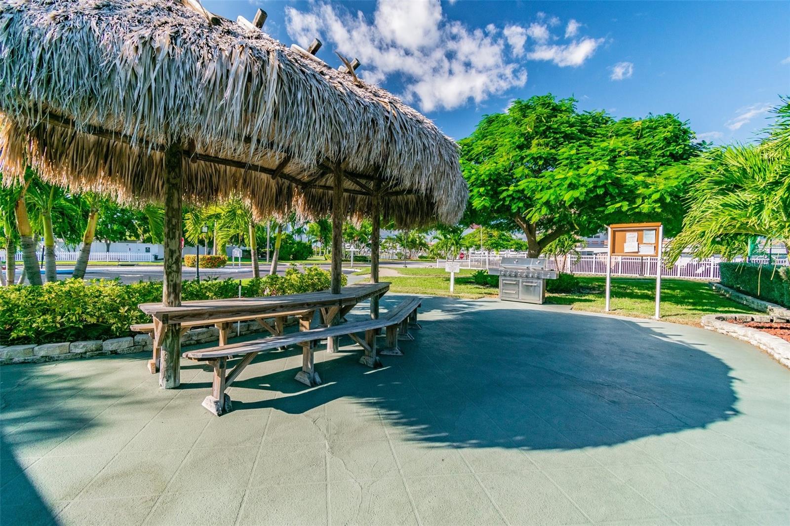 TOWN SHORES OF GULFPORT - Residential