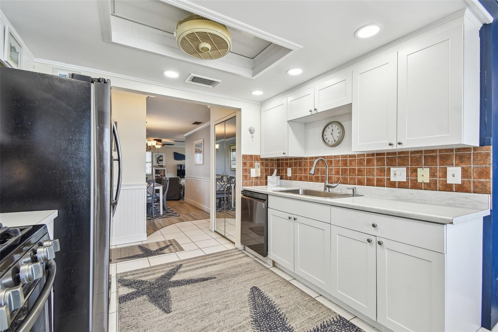 TOWN SHORES OF GULFPORT - Residential