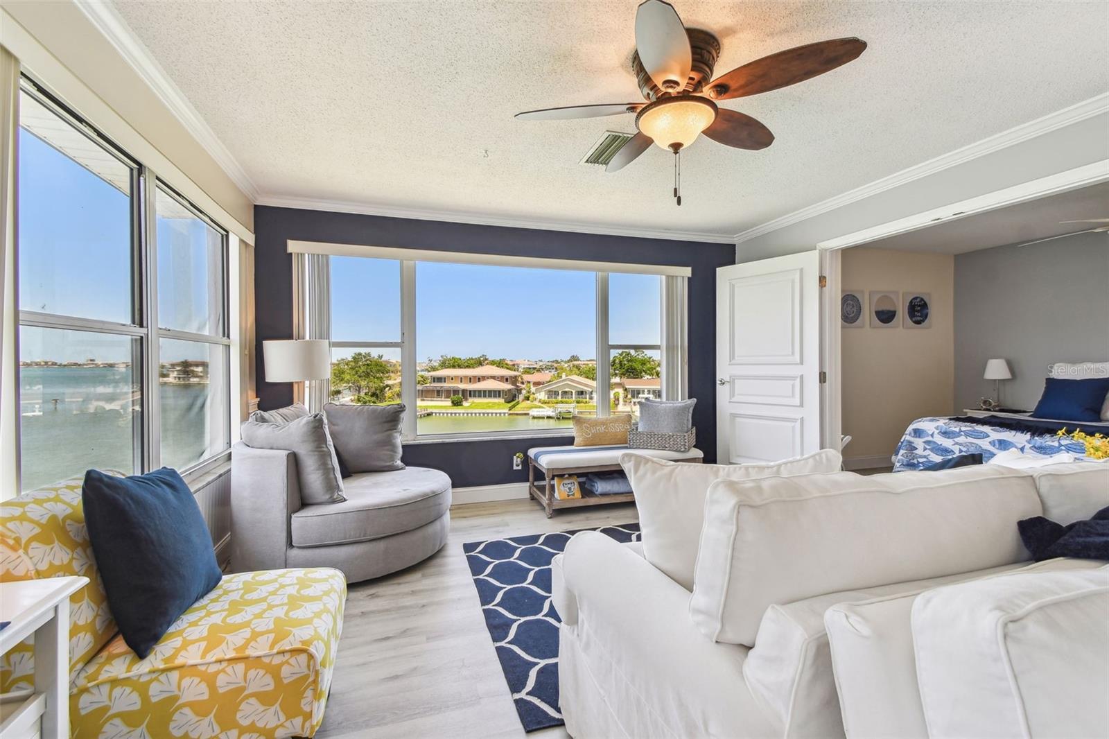 TOWN SHORES OF GULFPORT - Residential