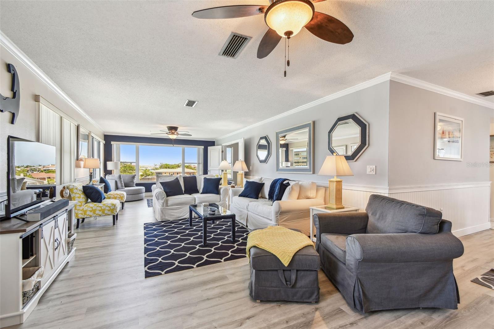 TOWN SHORES OF GULFPORT - Residential