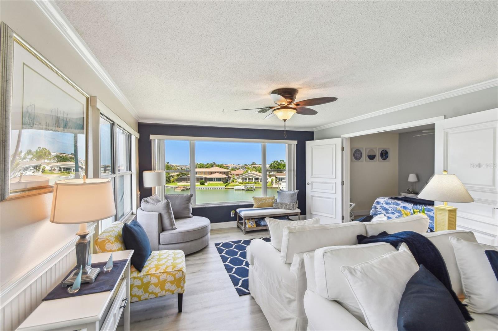 TOWN SHORES OF GULFPORT - Residential