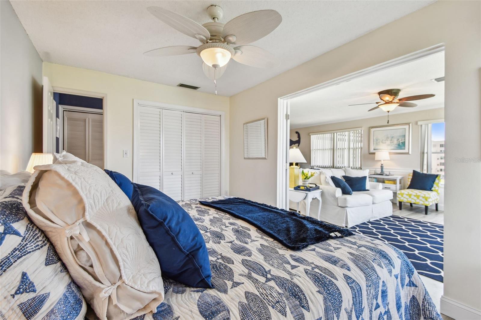 TOWN SHORES OF GULFPORT - Residential