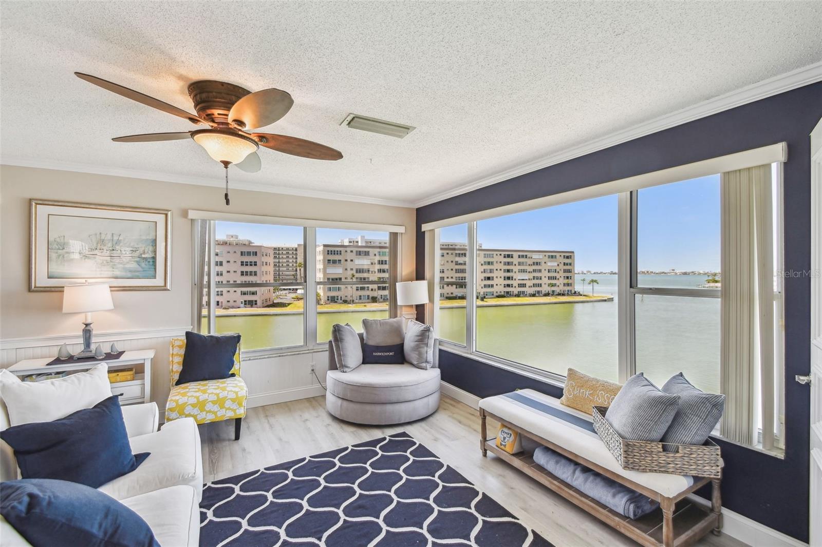 TOWN SHORES OF GULFPORT - Residential