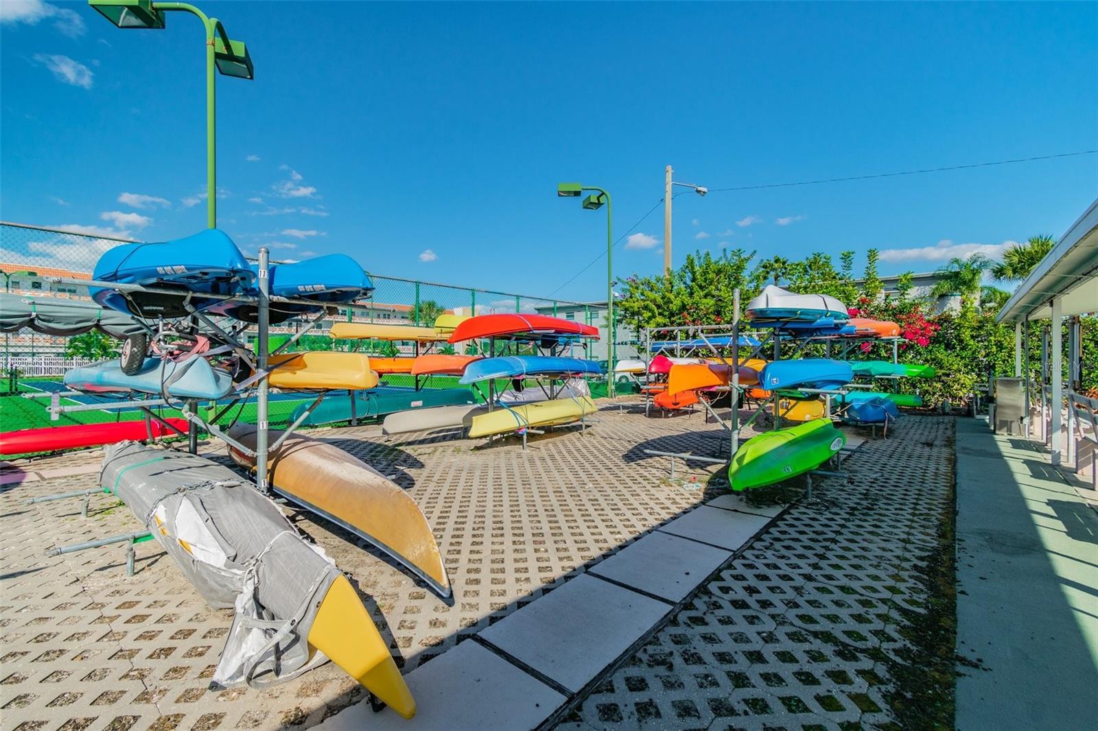 TOWN SHORES OF GULFPORT - Residential