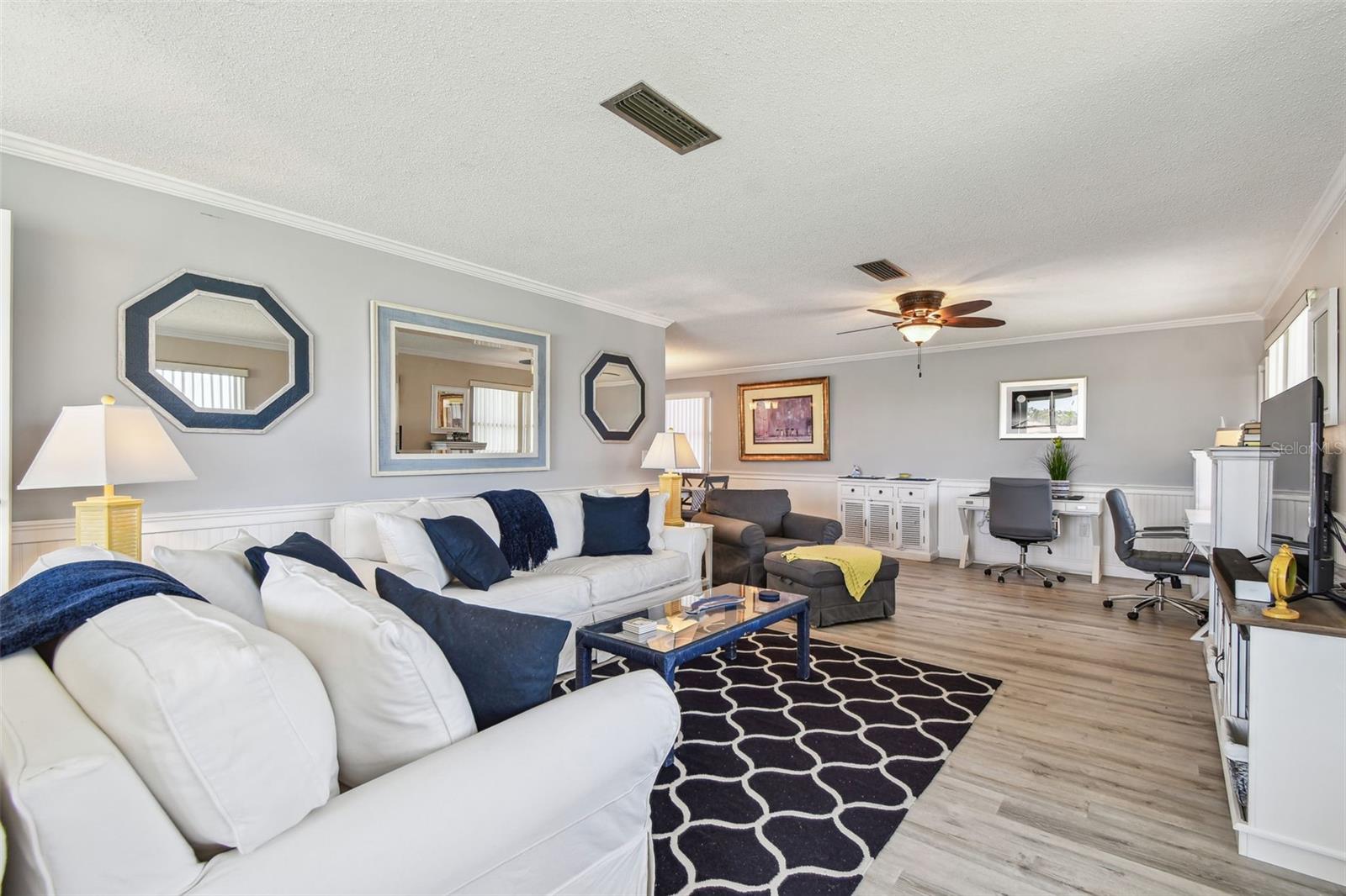 TOWN SHORES OF GULFPORT - Residential