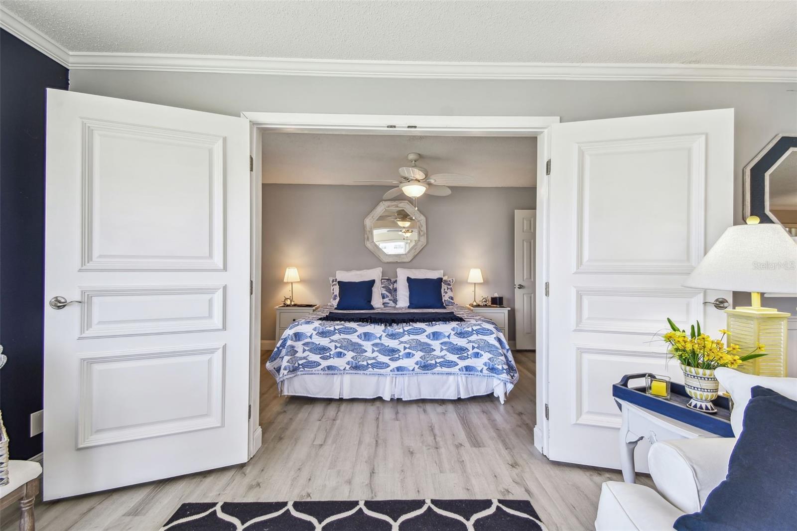 TOWN SHORES OF GULFPORT - Residential