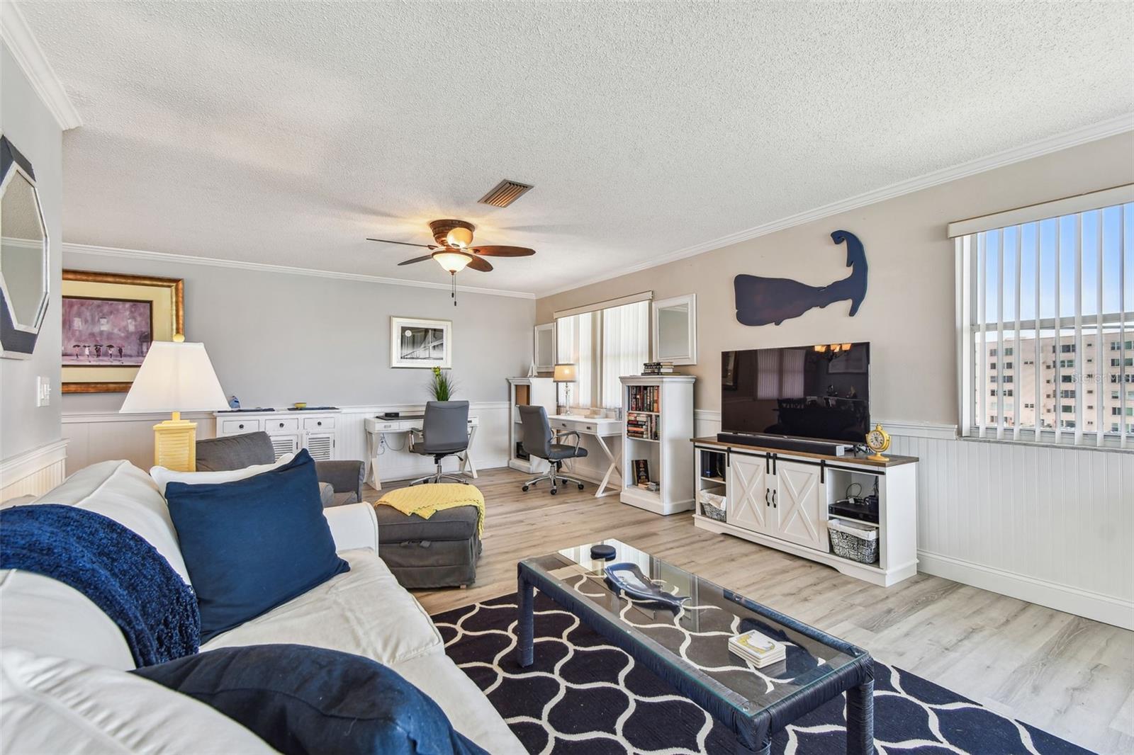 TOWN SHORES OF GULFPORT - Residential