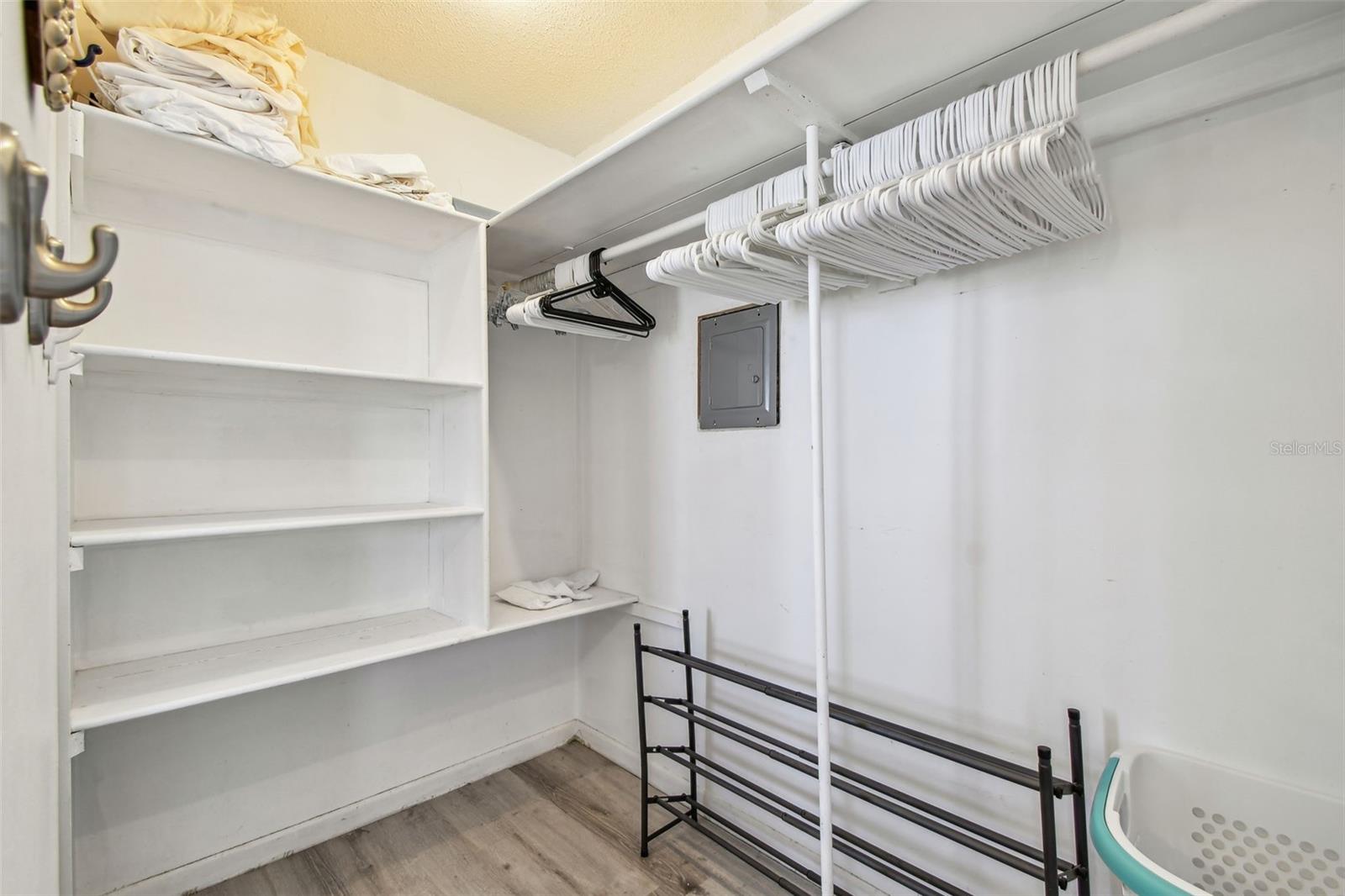 TOWN SHORES OF GULFPORT - Residential