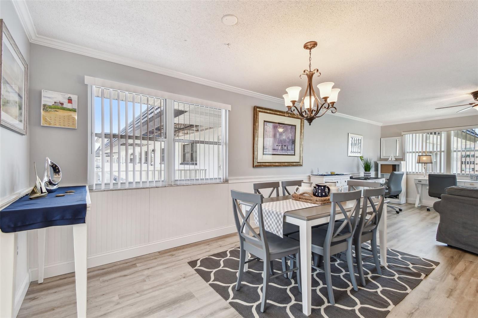 TOWN SHORES OF GULFPORT - Residential