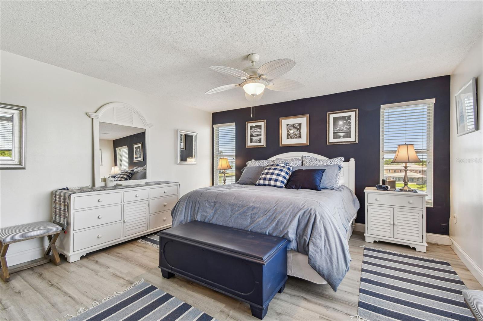 TOWN SHORES OF GULFPORT - Residential