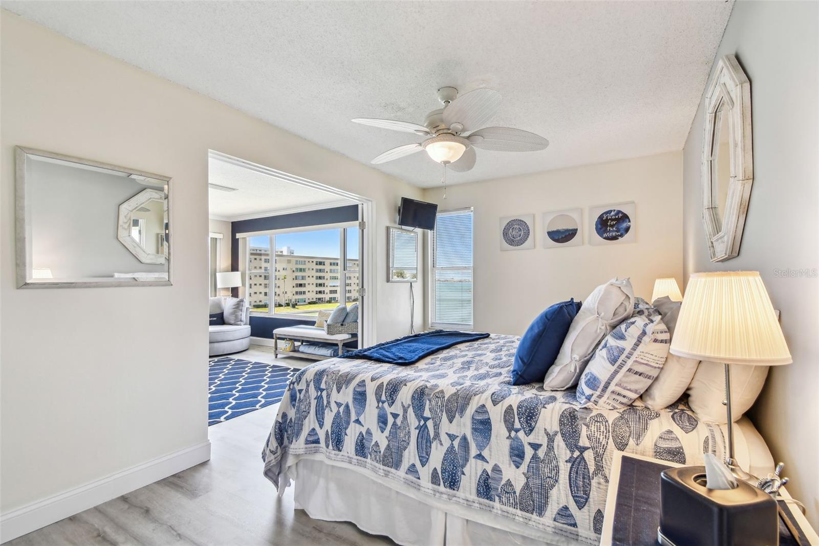 TOWN SHORES OF GULFPORT - Residential