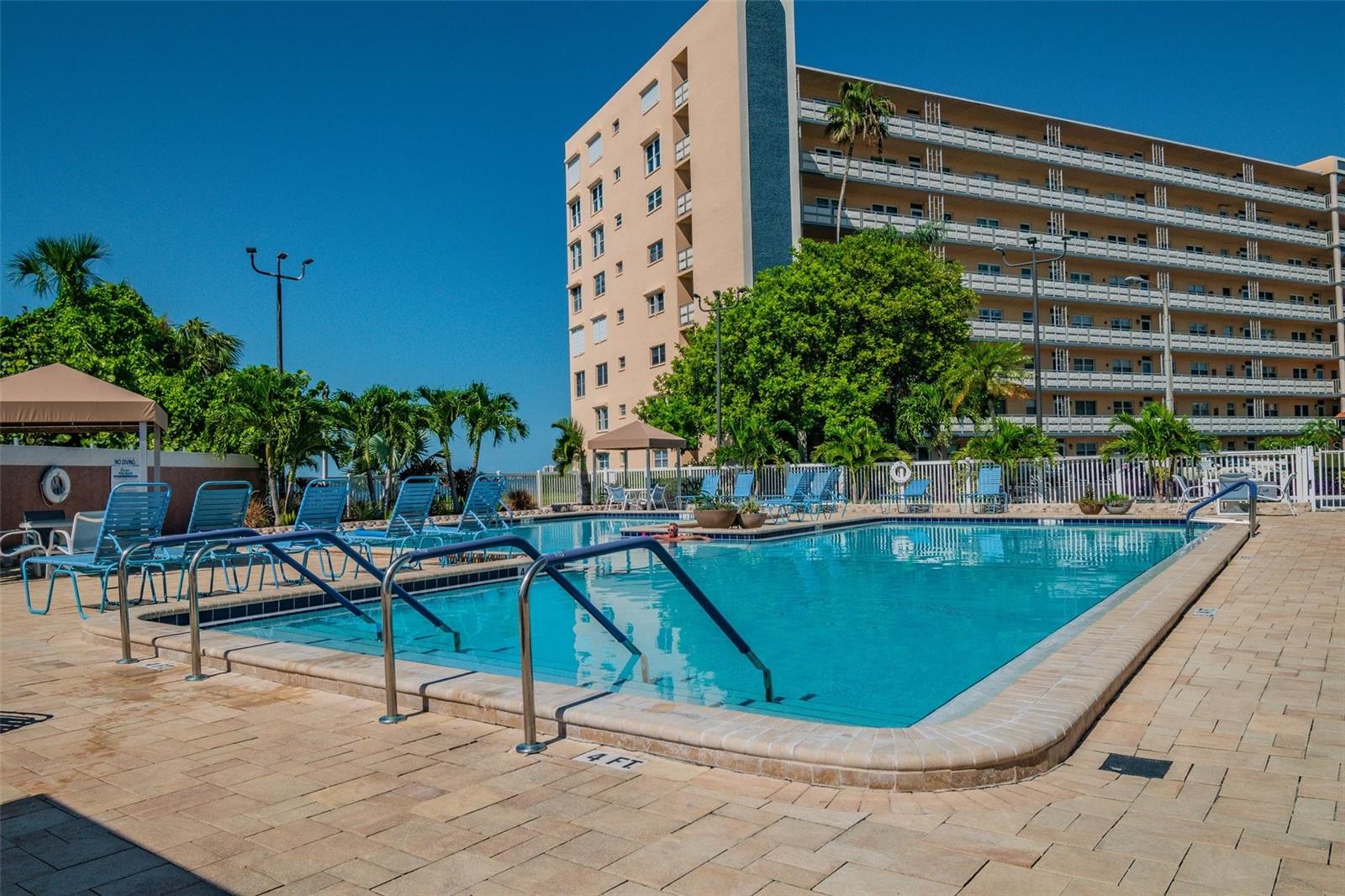 TOWN SHORES OF GULFPORT - Residential