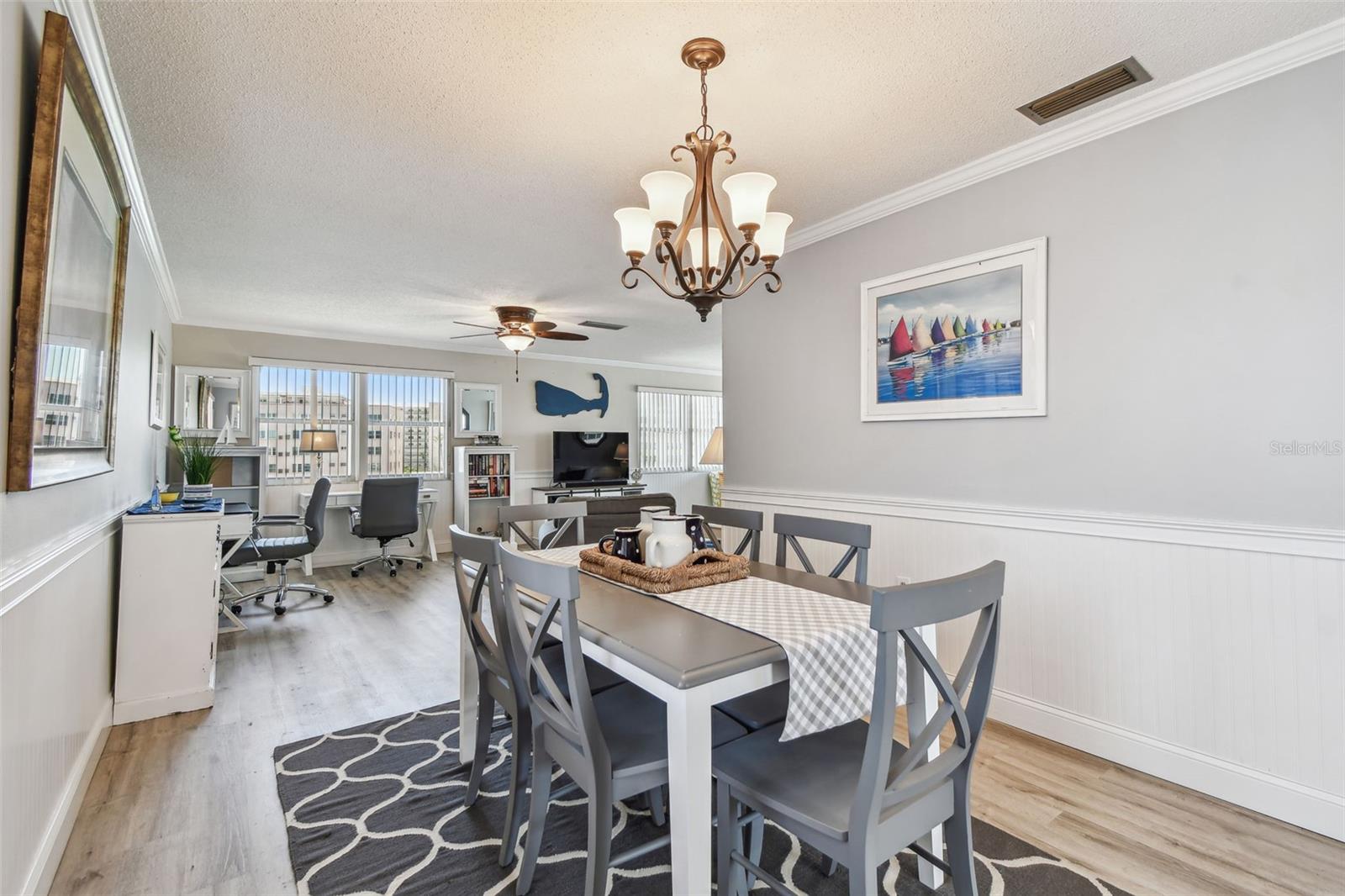 TOWN SHORES OF GULFPORT - Residential