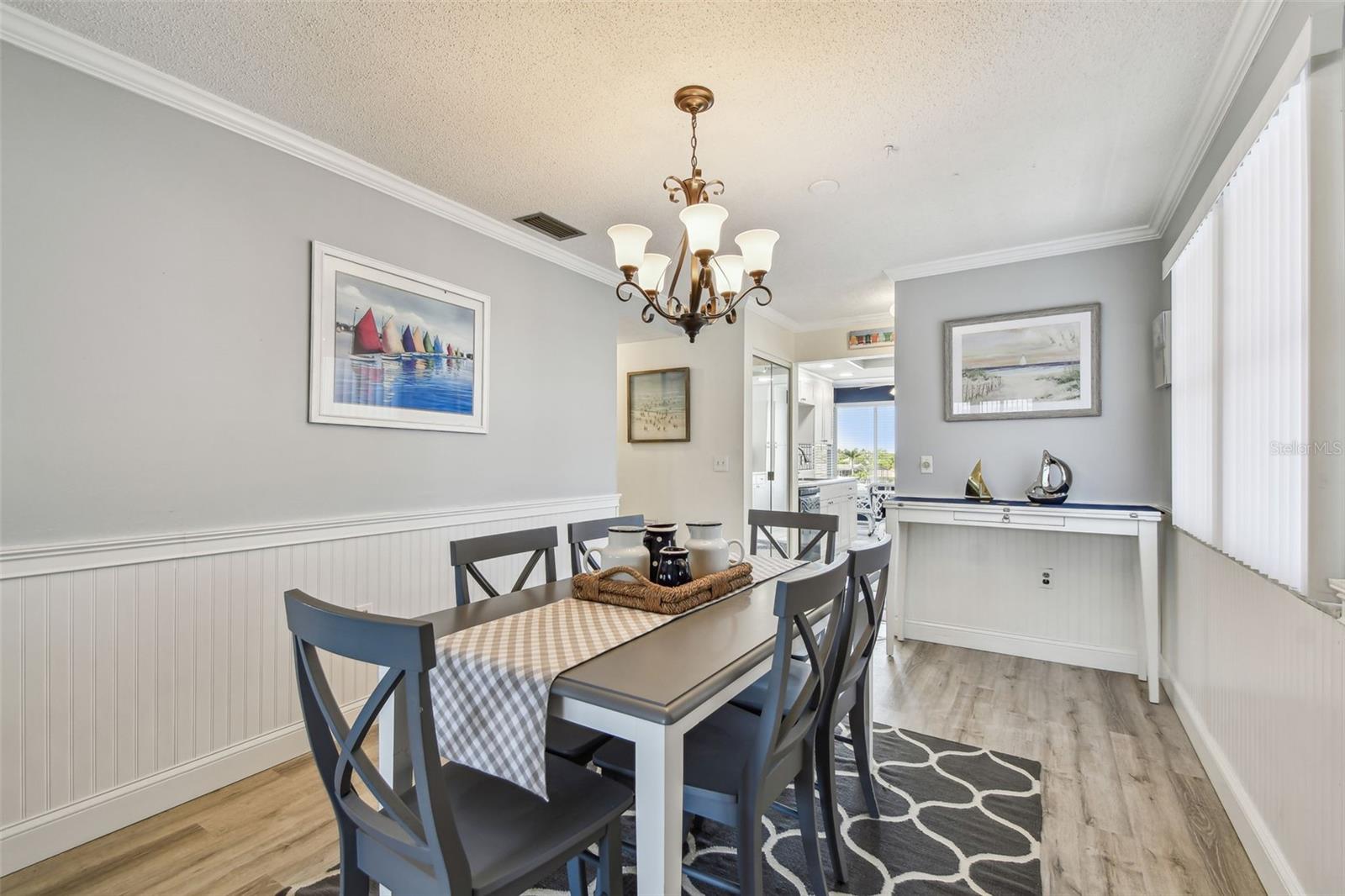 TOWN SHORES OF GULFPORT - Residential