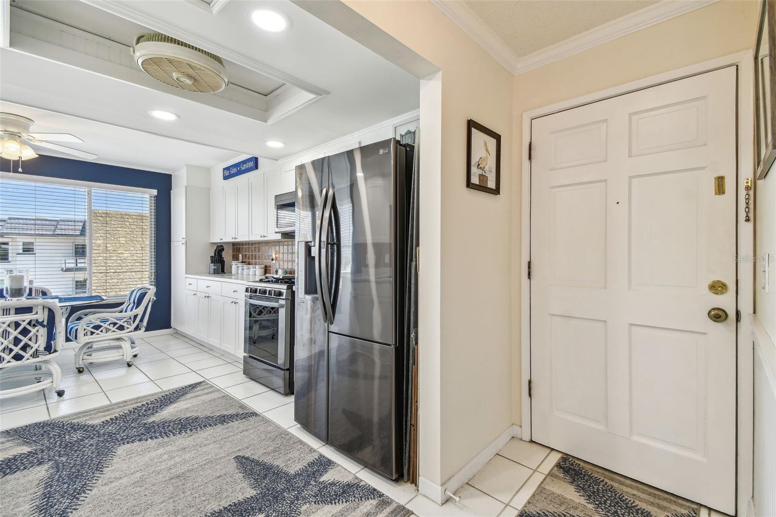 TOWN SHORES OF GULFPORT - Residential