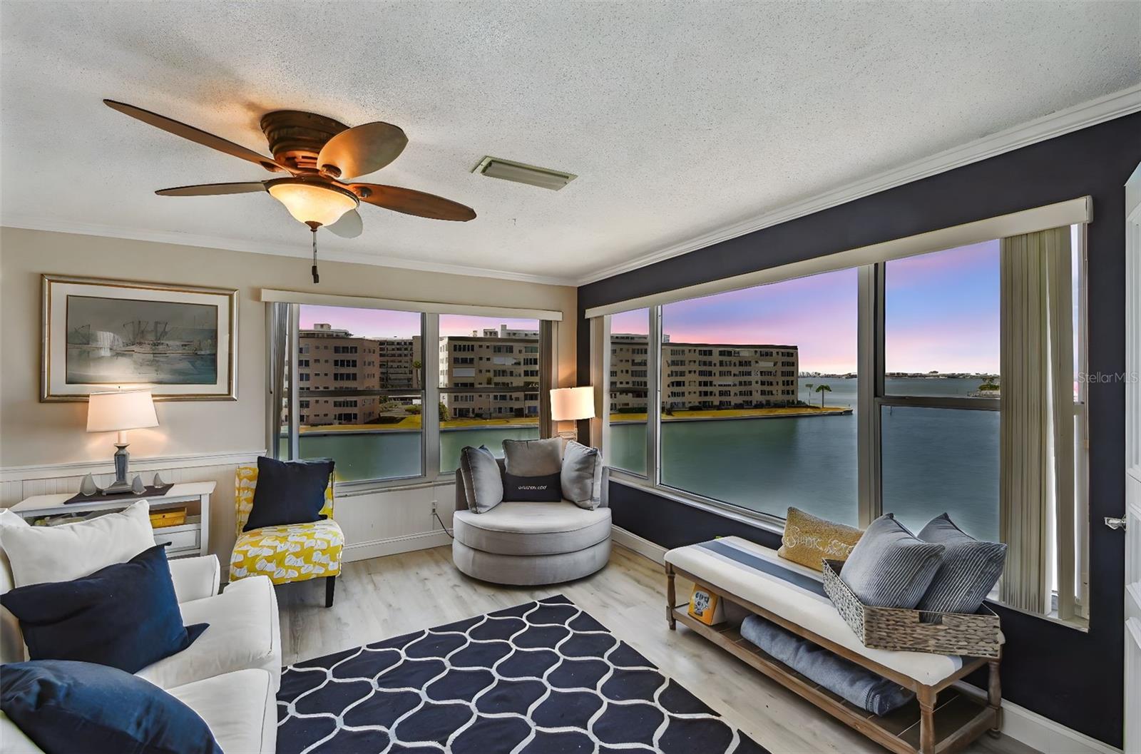 TOWN SHORES OF GULFPORT - Residential