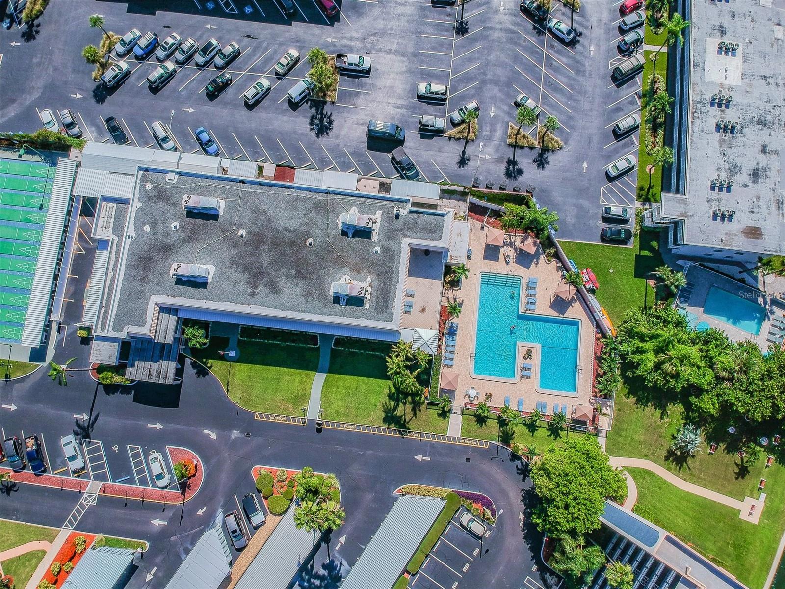 TOWN SHORES OF GULFPORT - Residential