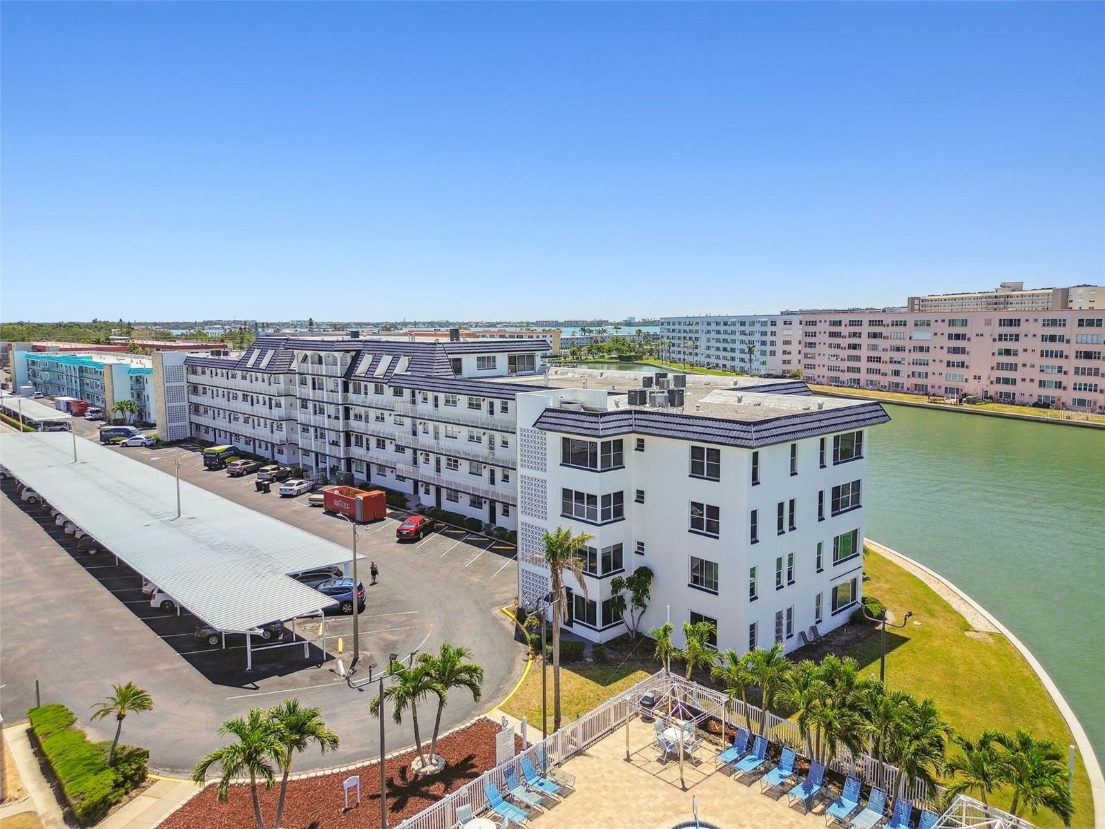 5960 30TH AVENUE S 414