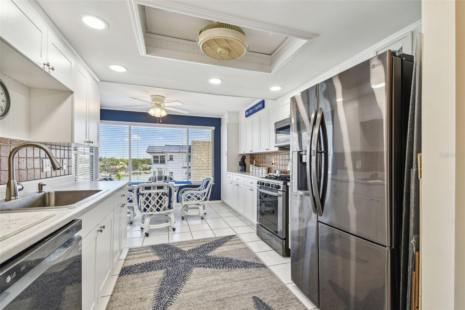 TOWN SHORES OF GULFPORT - Residential