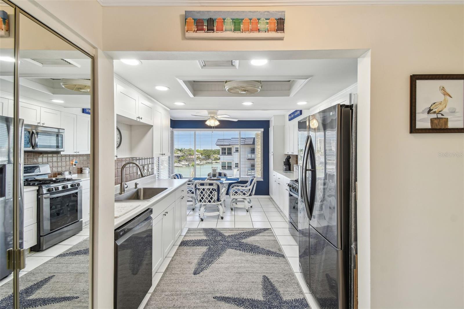 TOWN SHORES OF GULFPORT - Residential