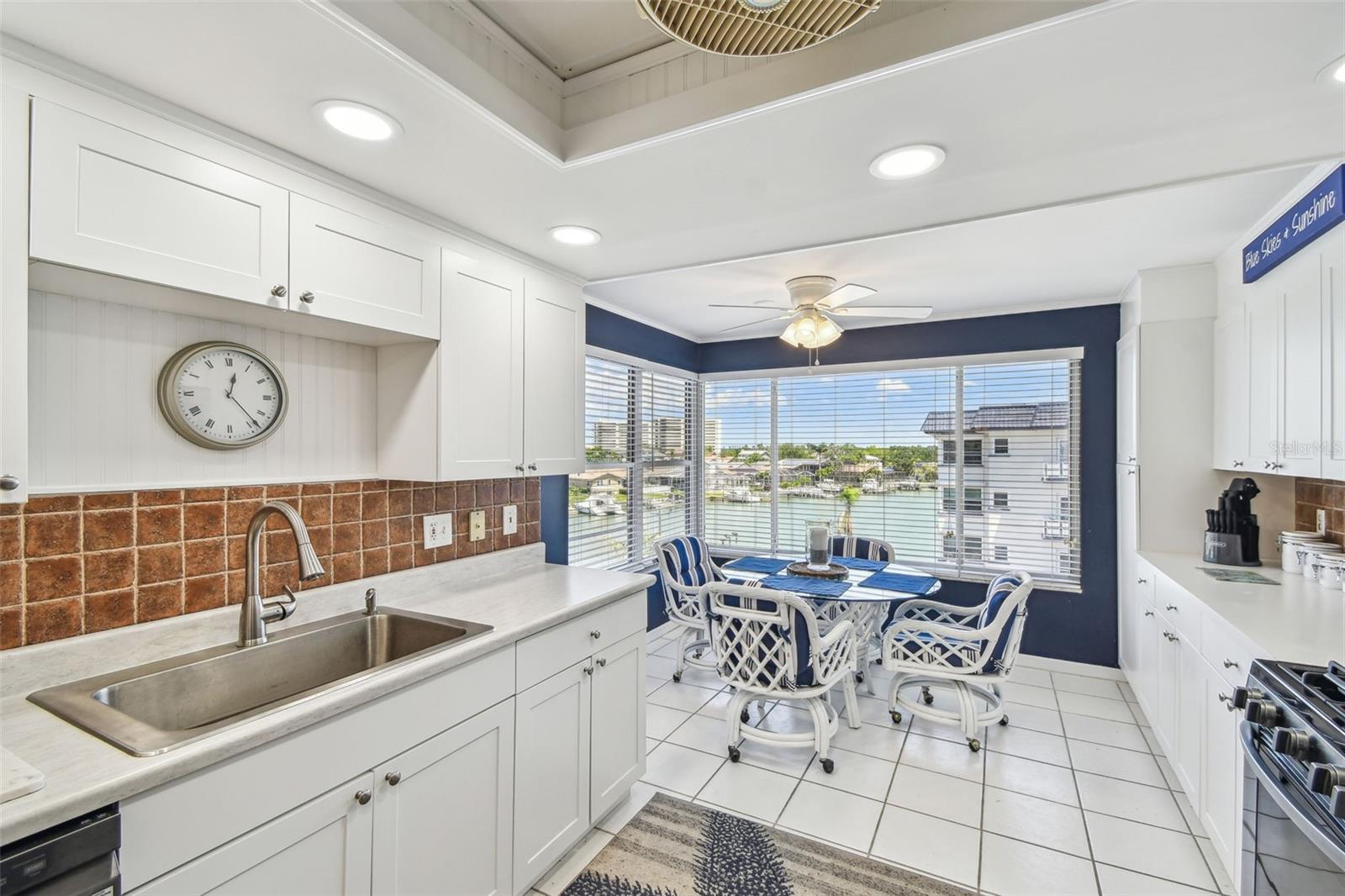 TOWN SHORES OF GULFPORT - Residential