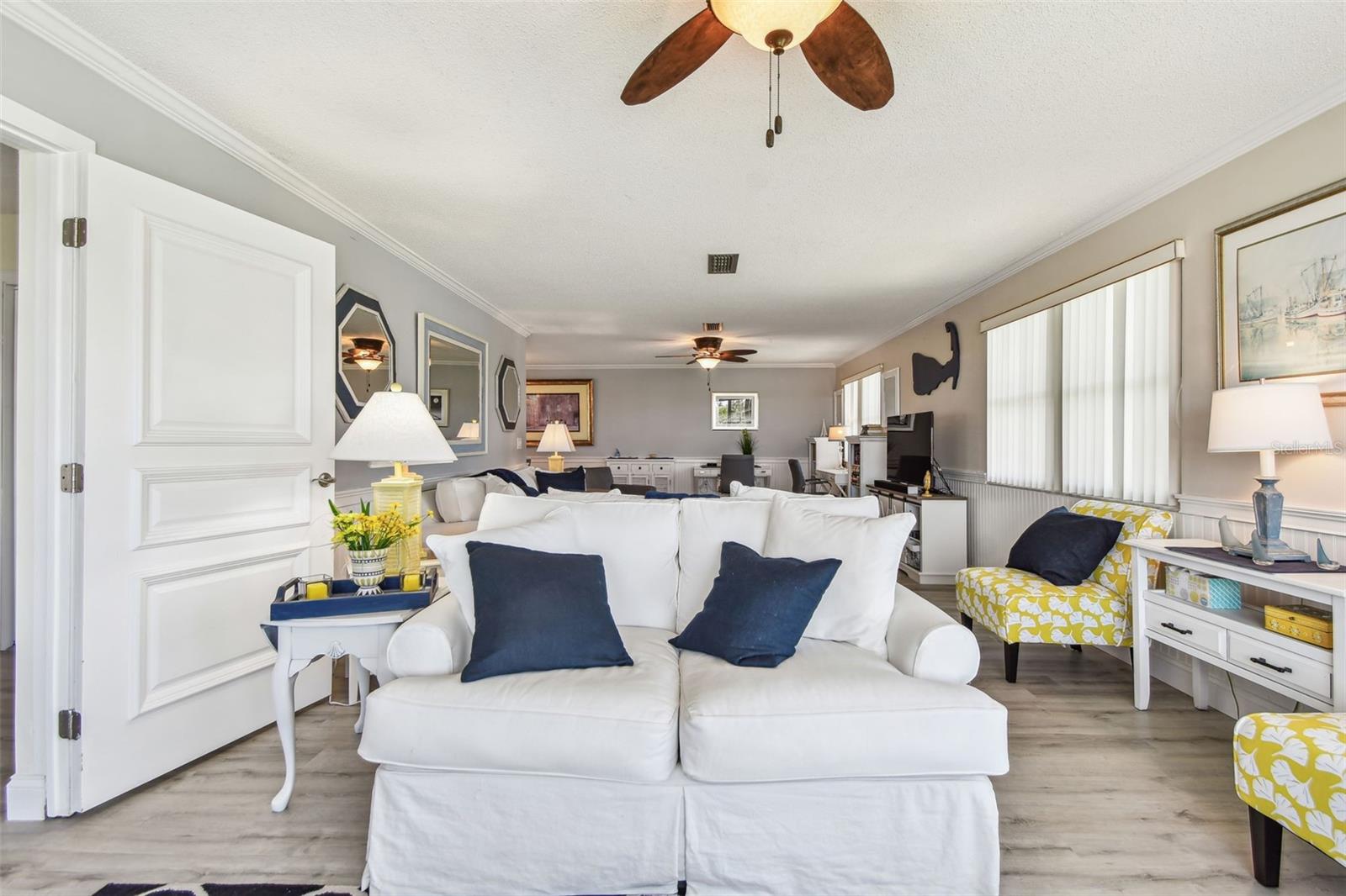 TOWN SHORES OF GULFPORT - Residential