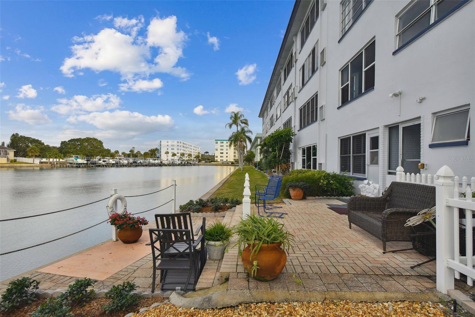 TOWN SHORES OF GULFPORT - Residential