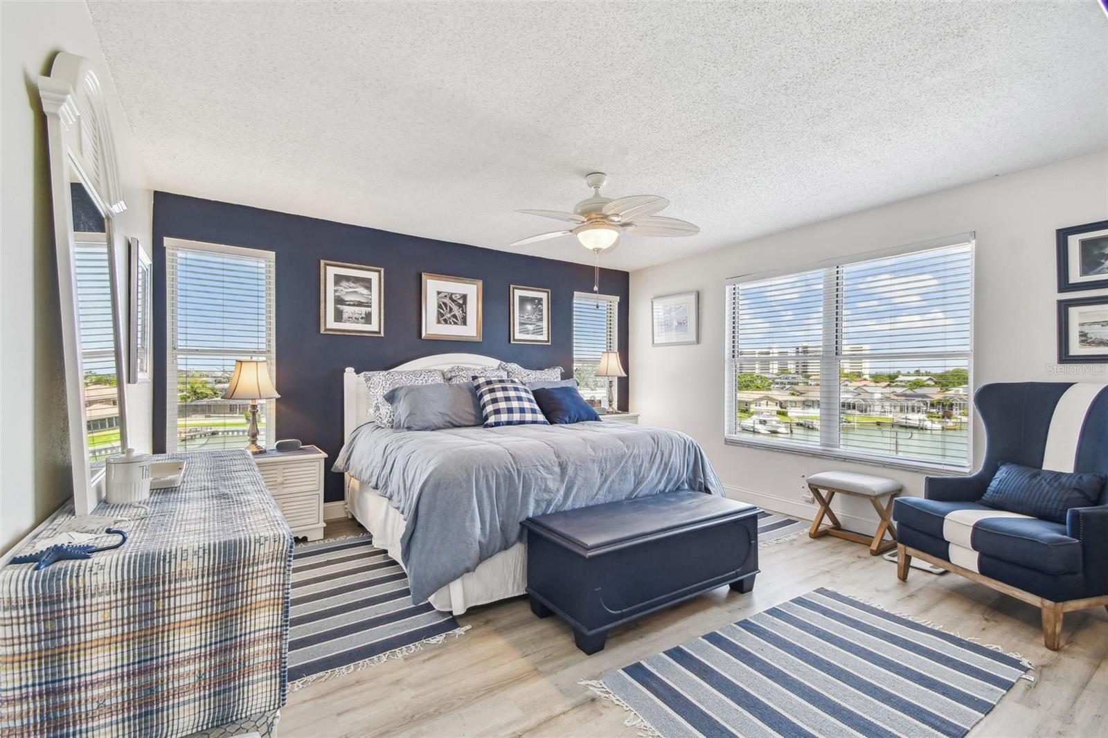 TOWN SHORES OF GULFPORT - Residential