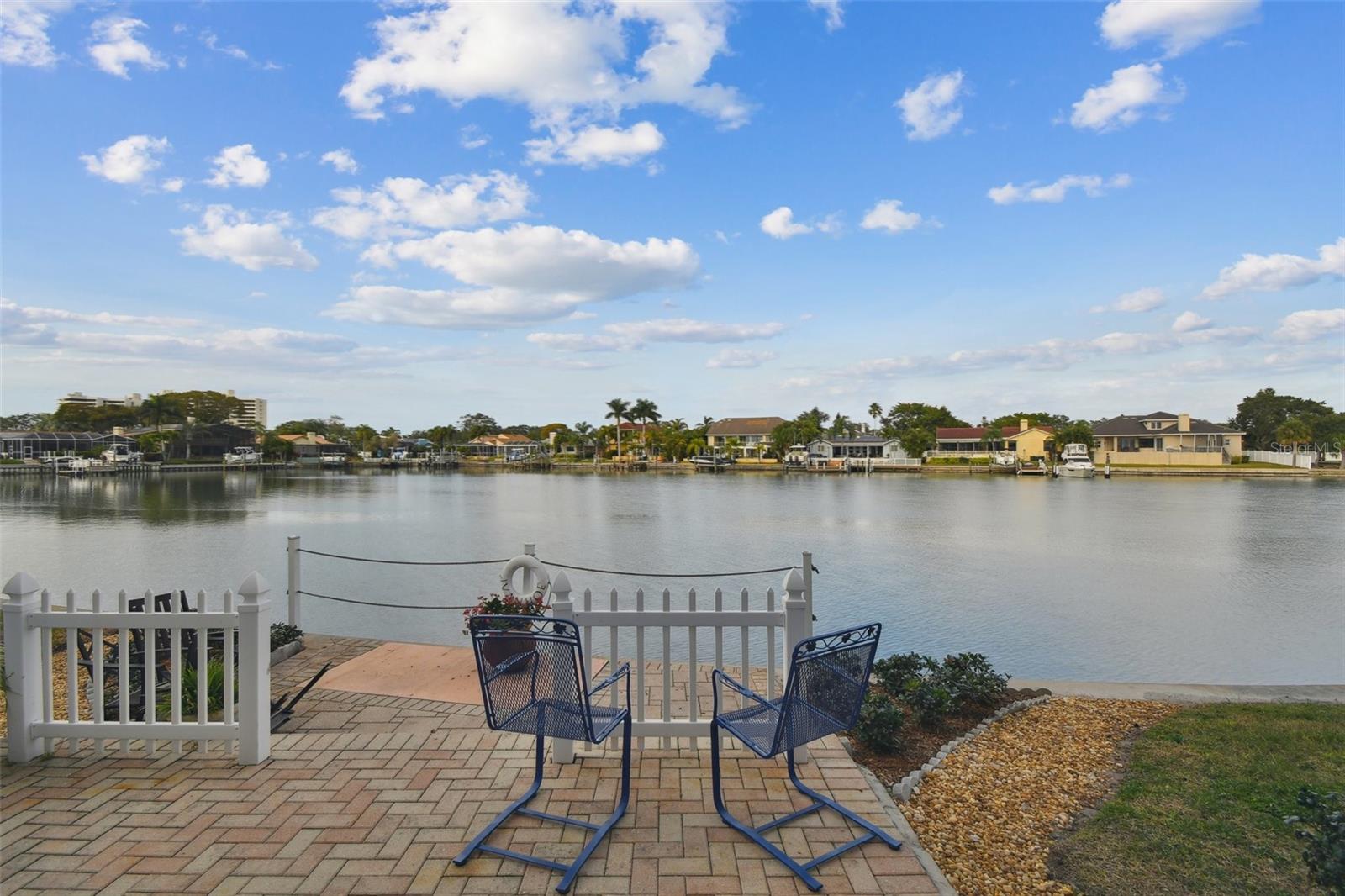 TOWN SHORES OF GULFPORT - Residential