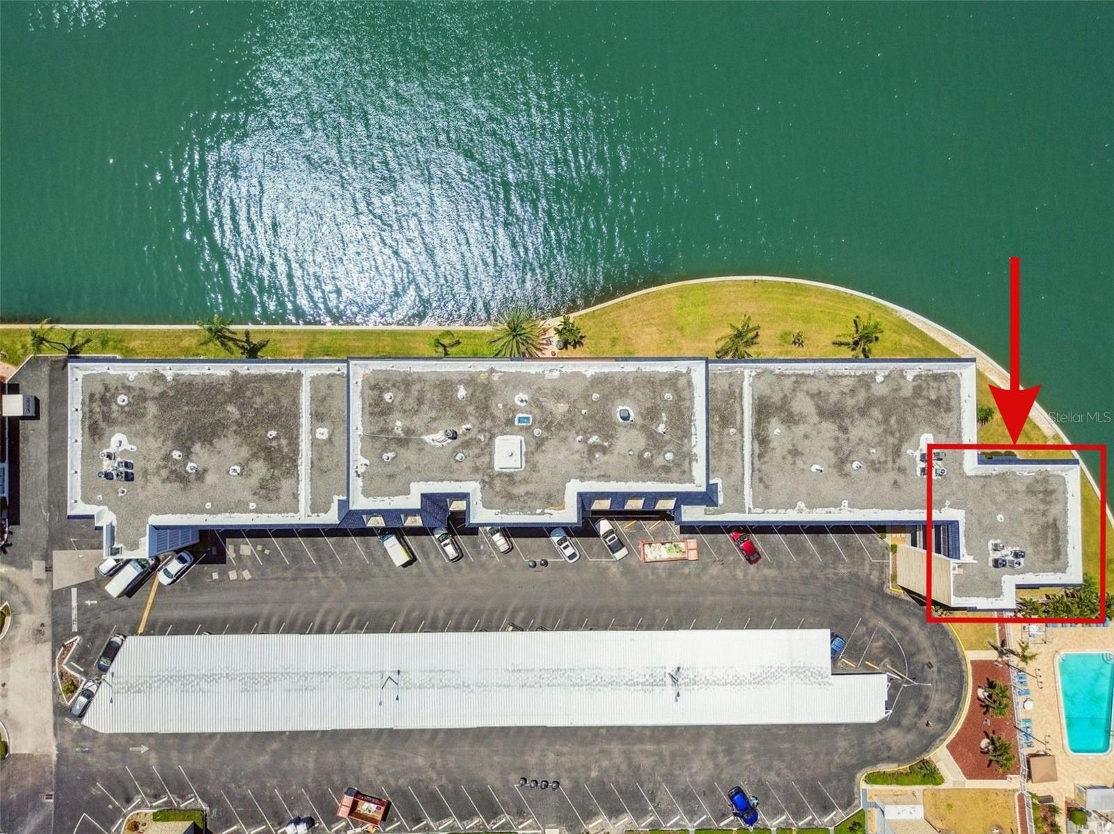 TOWN SHORES OF GULFPORT - Residential