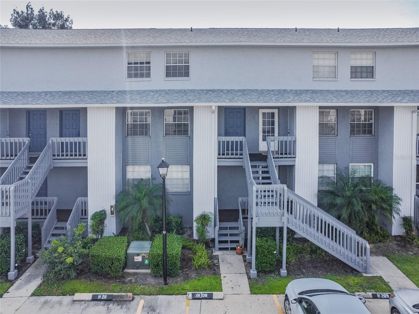 4907 W MCELROY AVENUE H209