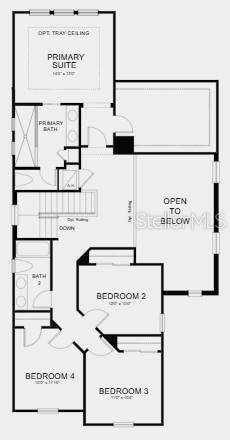 Photo of 5788 Portico Place, Kissimmee, FL 34758 (MLS # O6415624)
