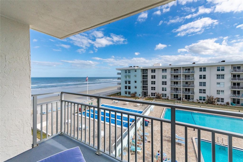 Photo of 4151 S Atlantic Avenue #4070, New Smyrna Beach, FL 32169 (MLS # NS1087395)