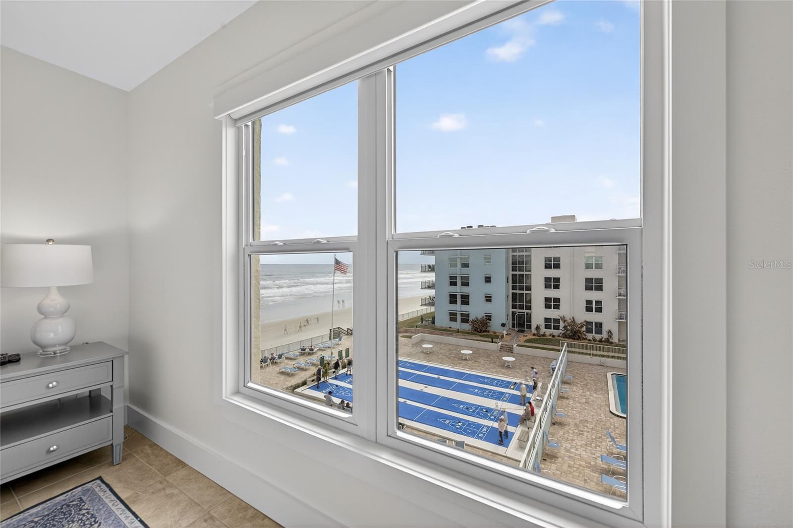 SEA COAST GARDENS 02 CONDO - Residential