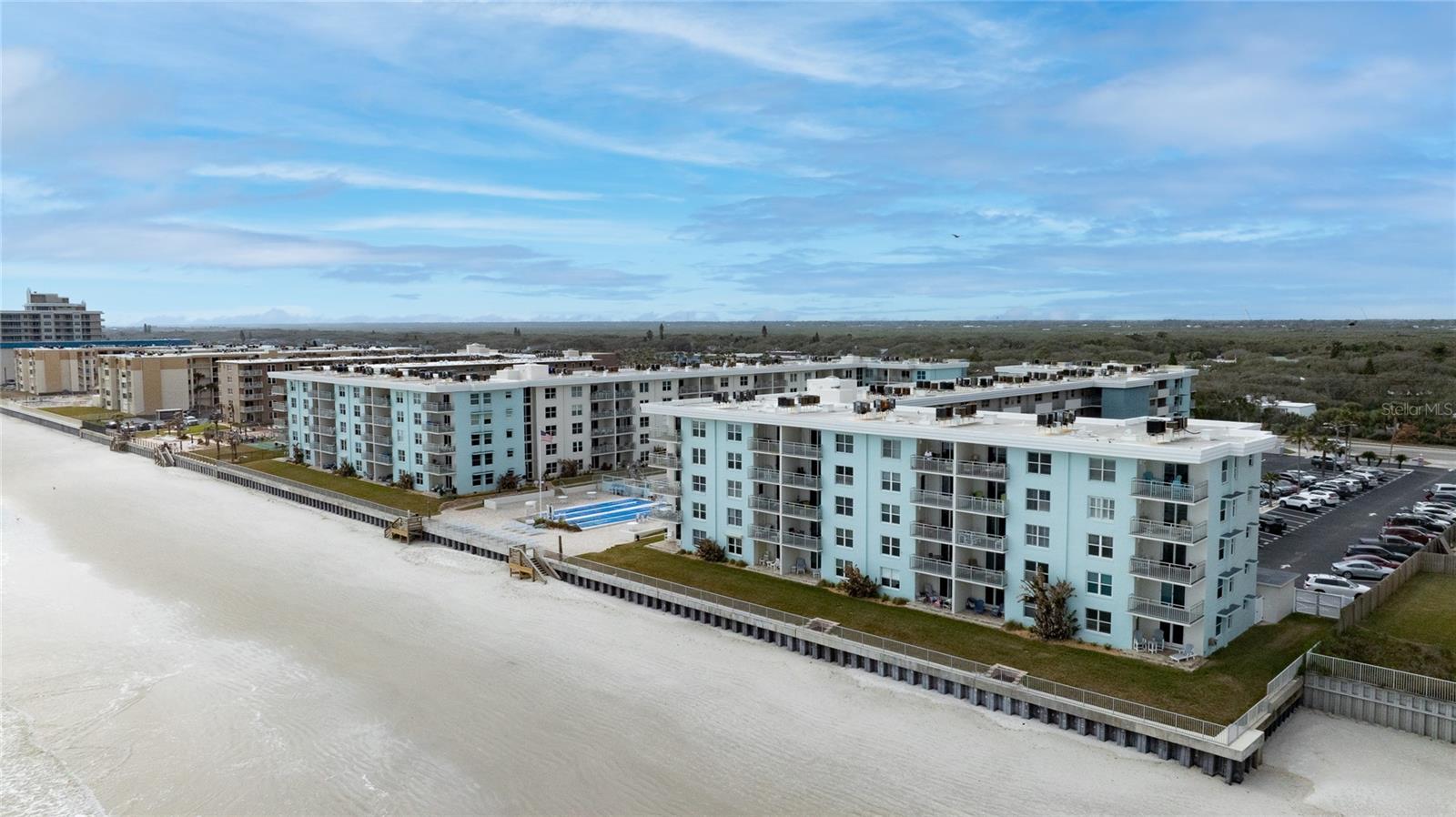 SEA COAST GARDENS 02 CONDO - Residential