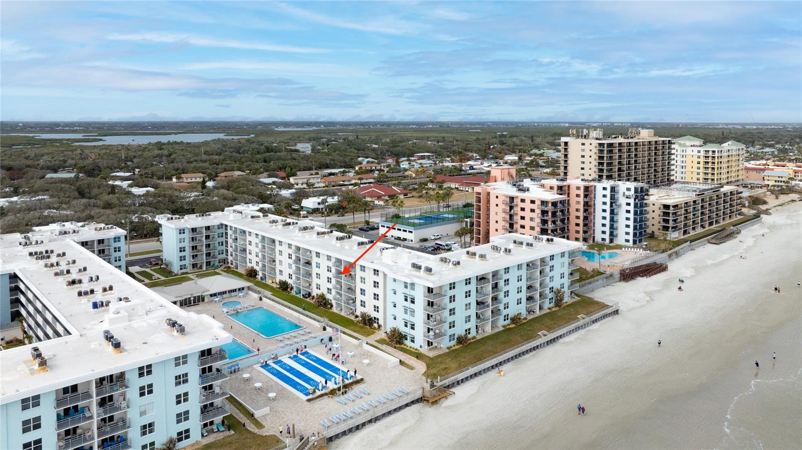 SEA COAST GARDENS 02 CONDO - Residential